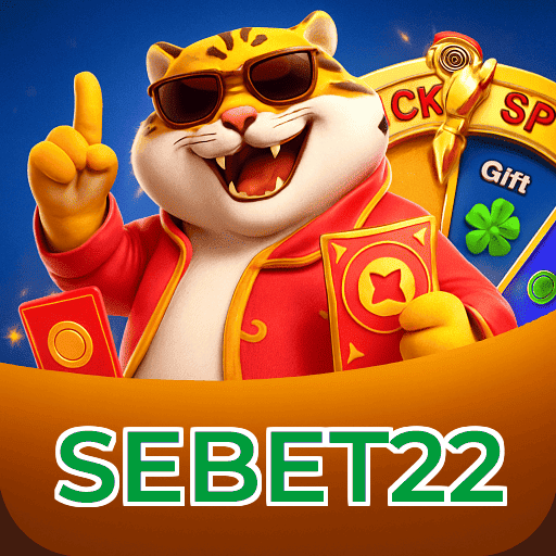 SEBET22 Logo